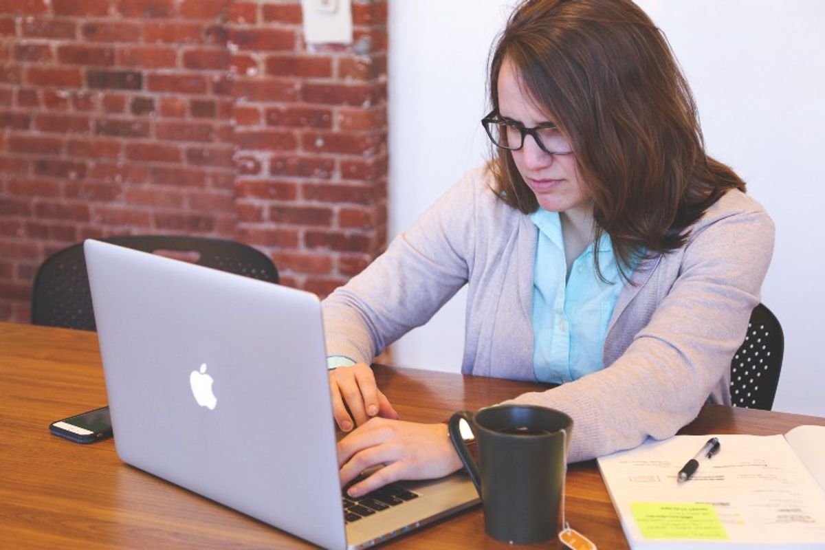 Confessions of a Remote Workaholic: 10 Work-Life Balance Techniques I’m Trying This Winter