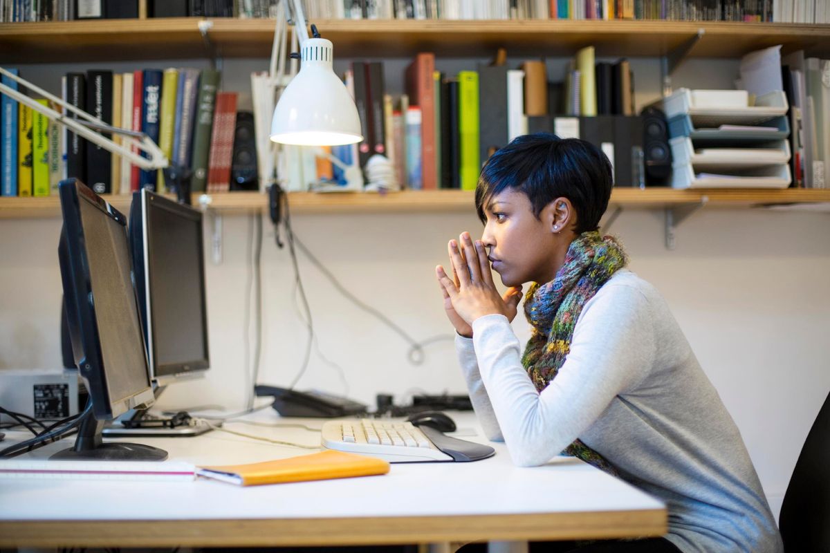 How To Get Your Resume On One Page