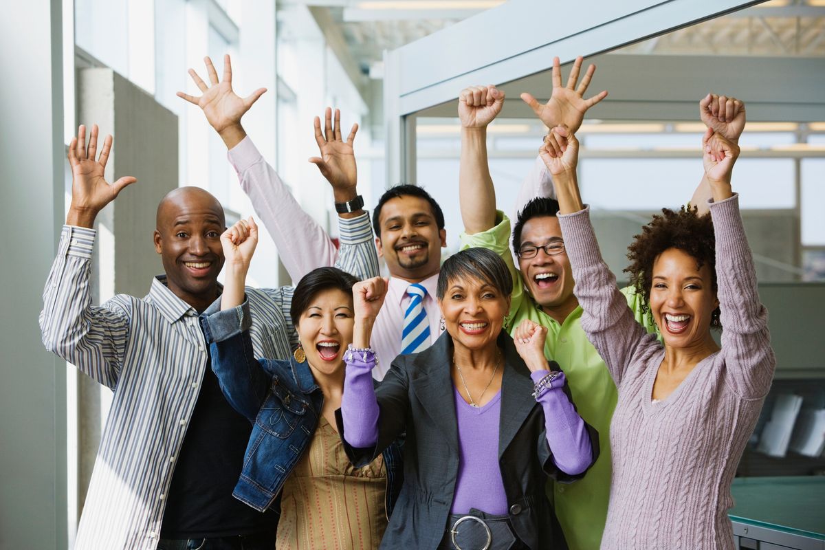 How Verizon Executives Are Rated By Female Employees