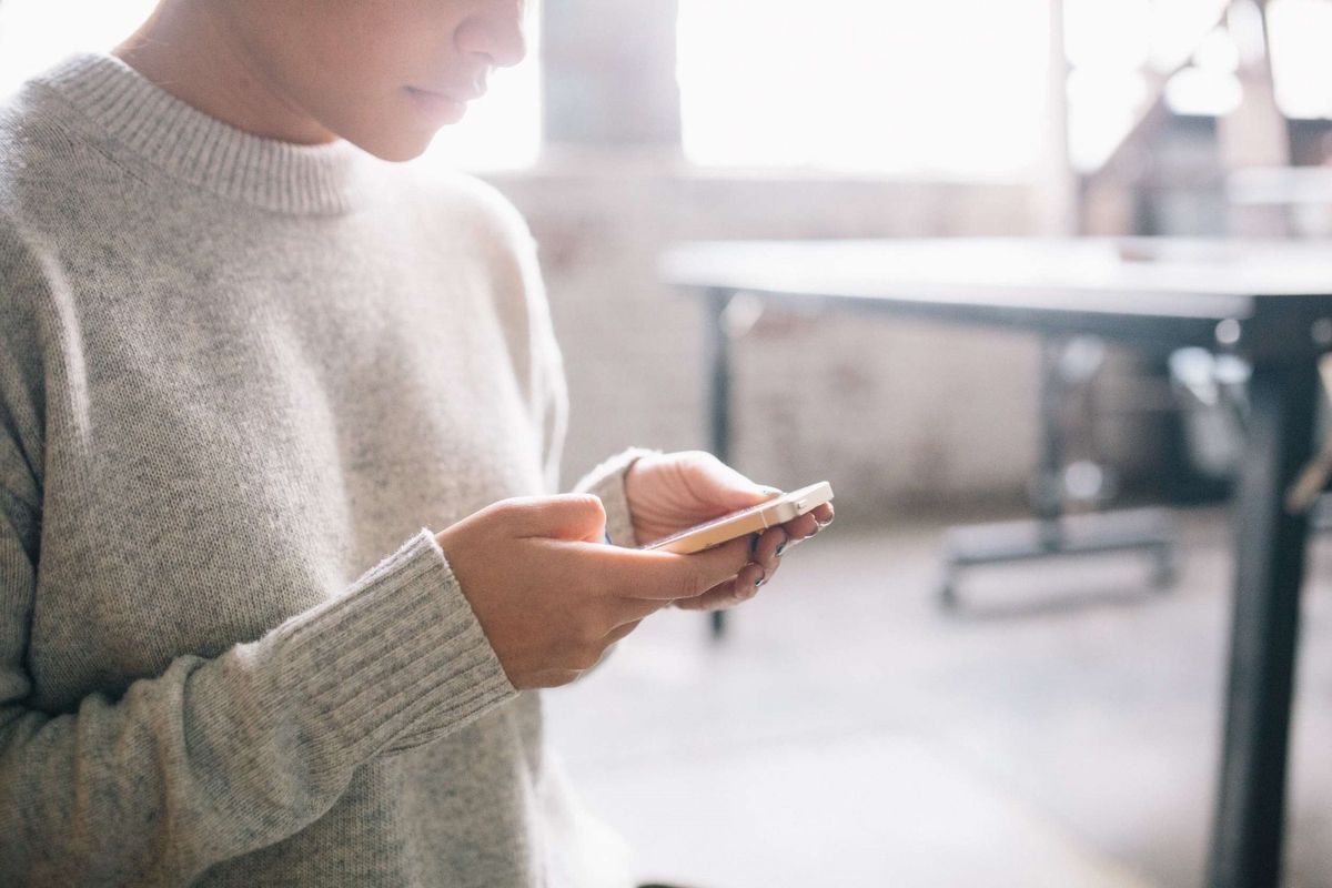 A Scheduling Hack That Will Make Your Week More Productive