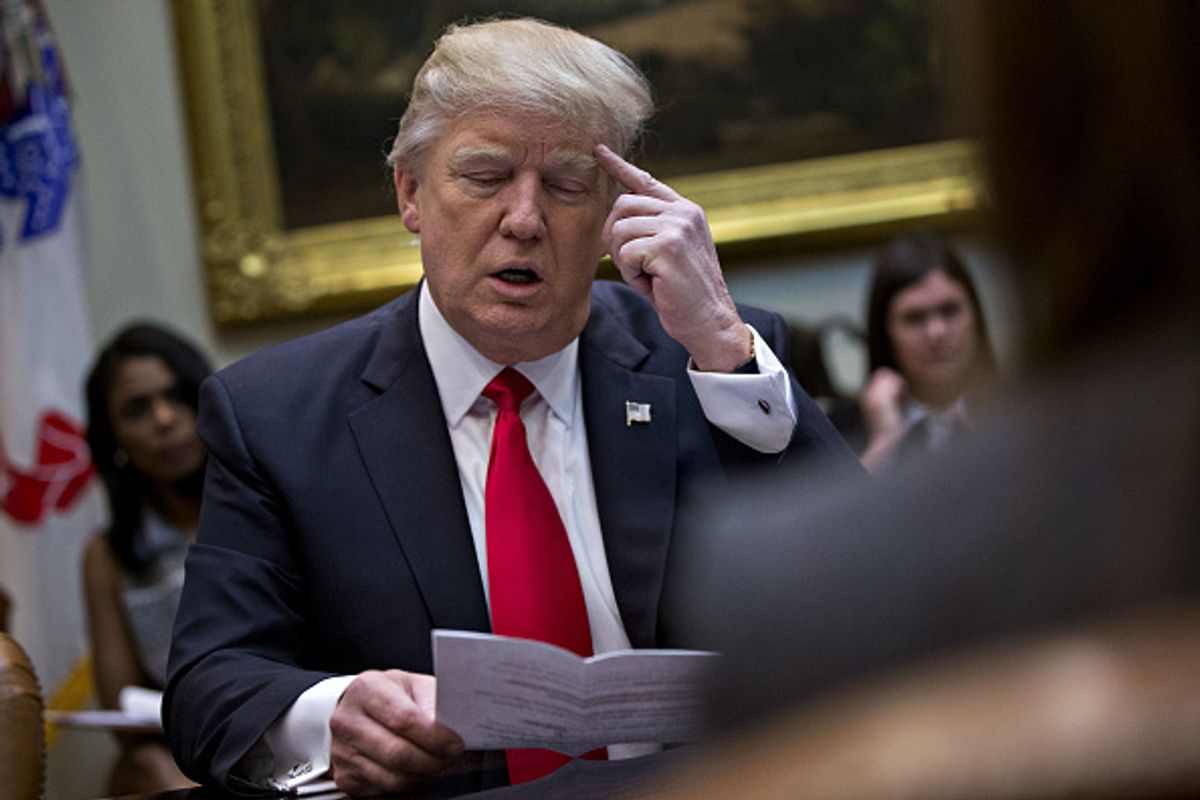 Trump's Win Is Making Tech Care More About Diversity - According To A New Survey