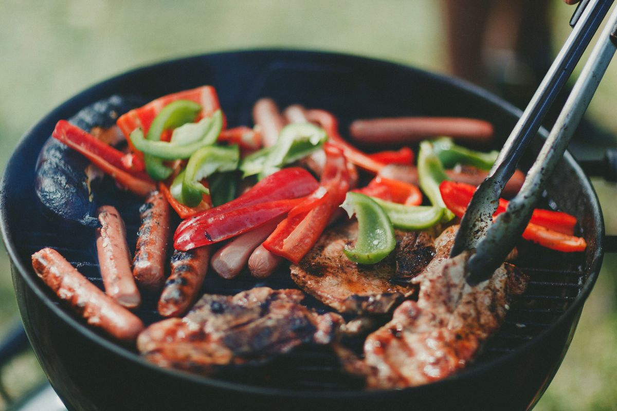 Get In The Mood For Barbecue This Summer With HelloFresh
