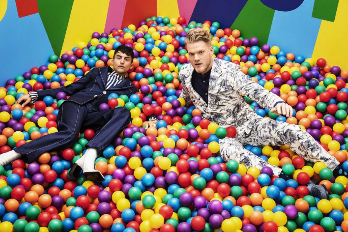 superfruit imaginary parties video