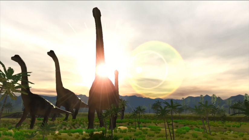 Jurassic VR Dinos on Cardboard – Apps no Google Play