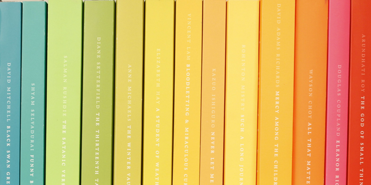 The Best Queer Books to Read Now
