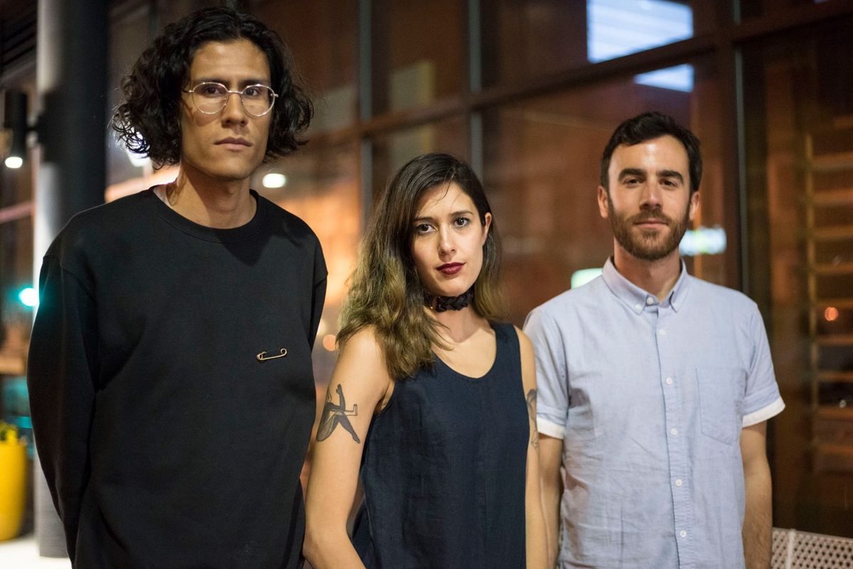 ROUNDUP | Music you can buy to combat Trump’s travel ban