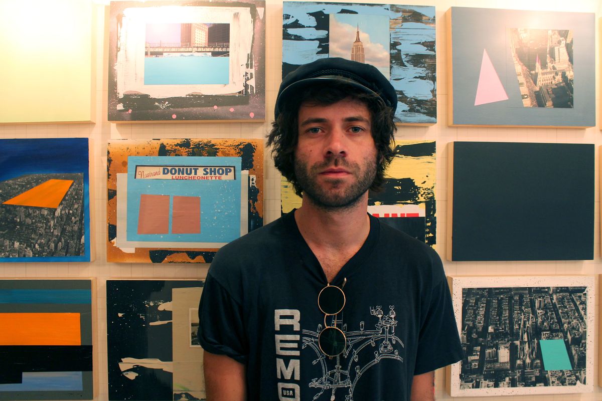 INTERVIEW | The Technicolors on noise and bringing worlds together