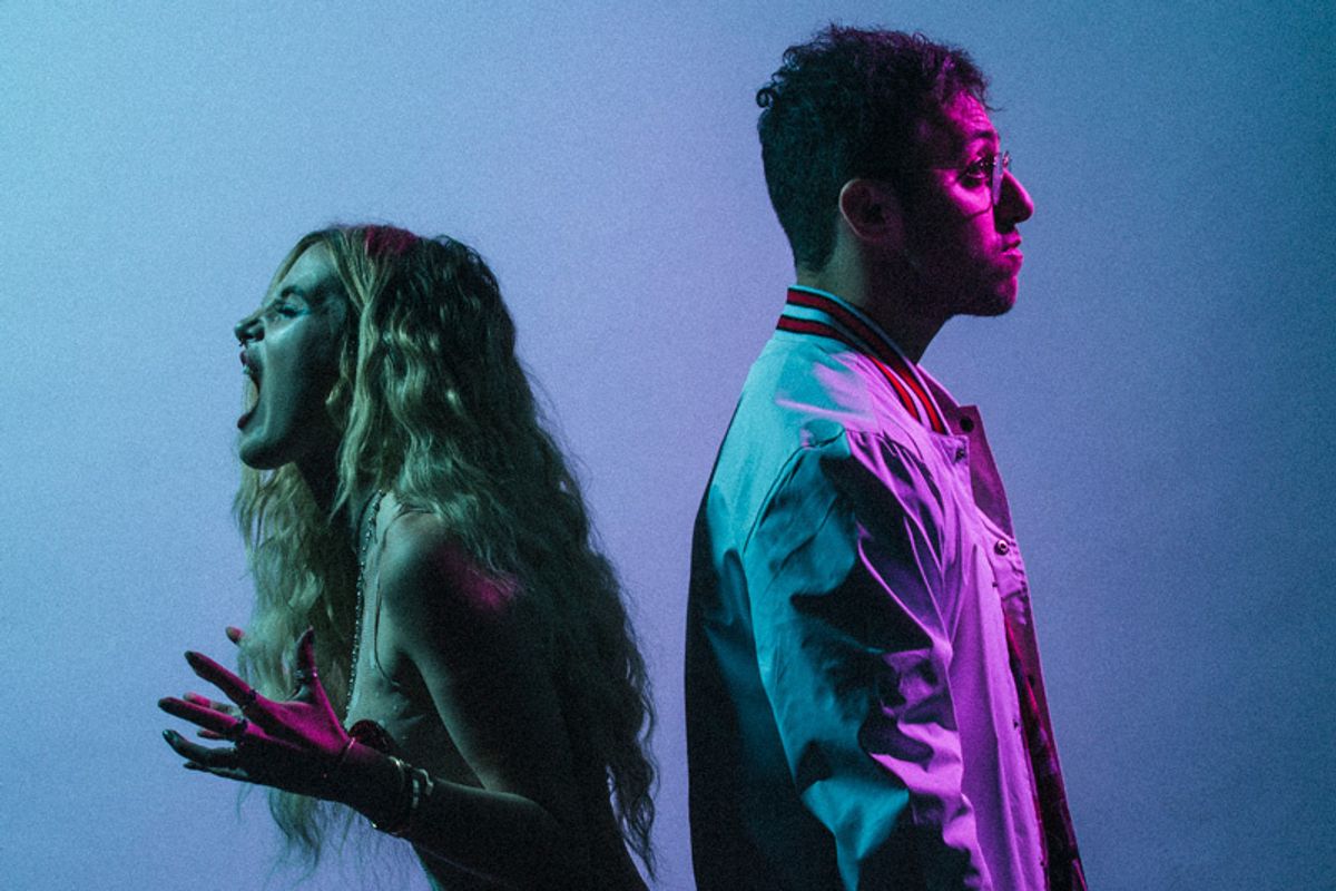 REVIEW | BELLA THORNE: “Just Call,” won’t you?