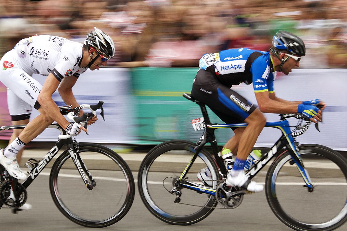 Tour de France taps IoT to embed viewers more deeply in this year's race