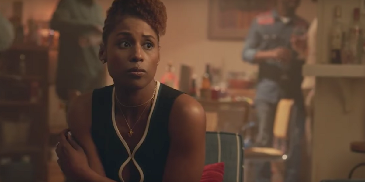 Watch the Official Trailer for Season Two of Issa Rae's "Insecure"