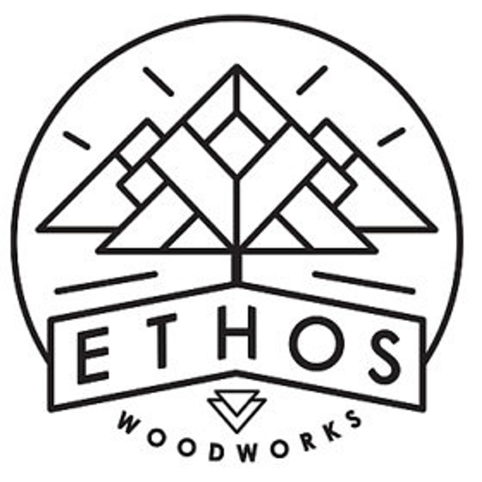 Shop Ethos Woodworks for eco-friendly furniture