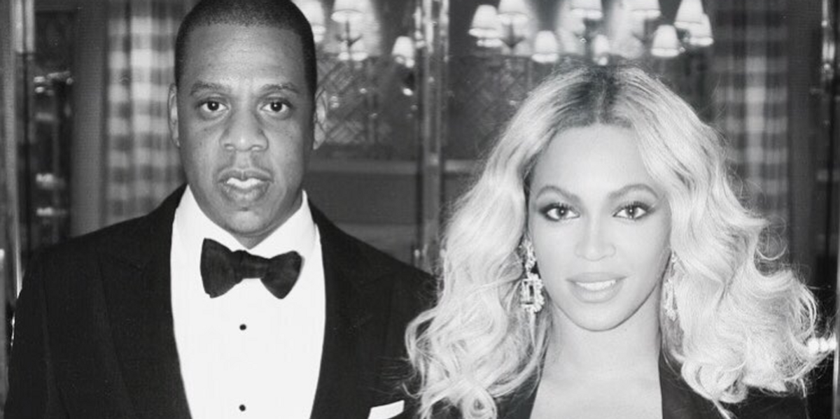 Jay-Z Finally Apologizes For Cheating On Beyoncé In "4:44"