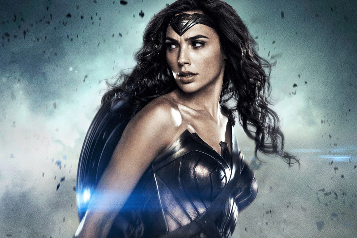 FILM | Outrage marketing, should we be encouraging it?