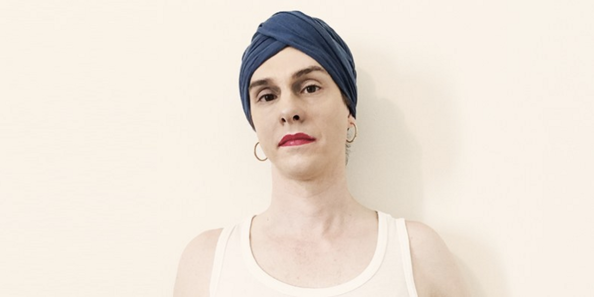 LCD Soundsystem's Gavin Russom Comes Out as a Transgender Woman