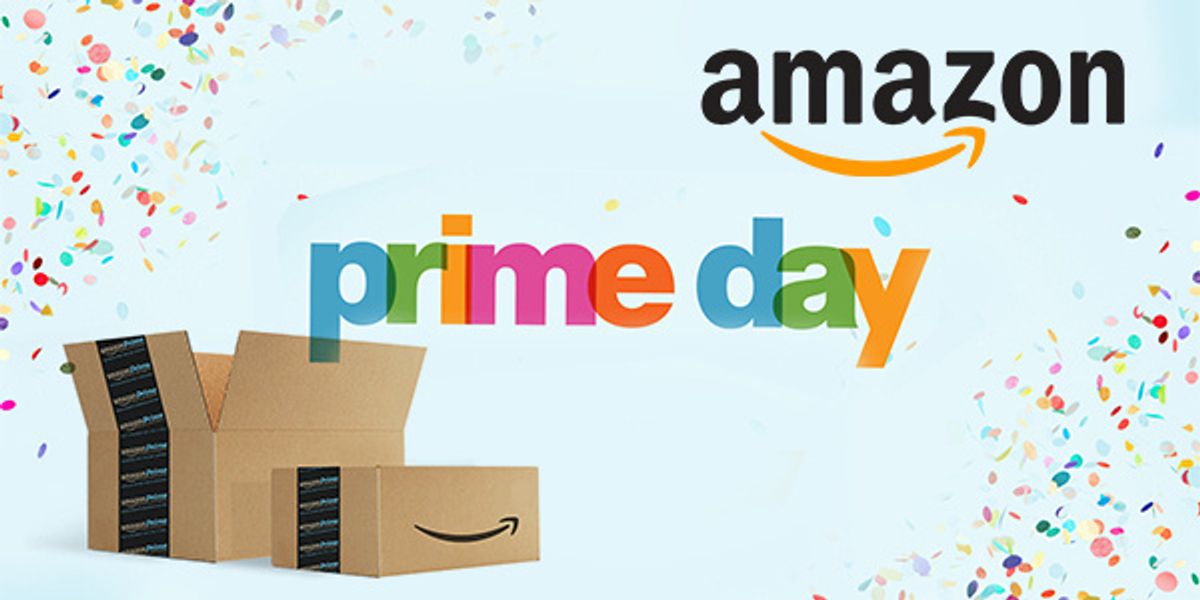 Amazon Prime Day 2017: Smart home gadgets deals live tonight - Gearbrain