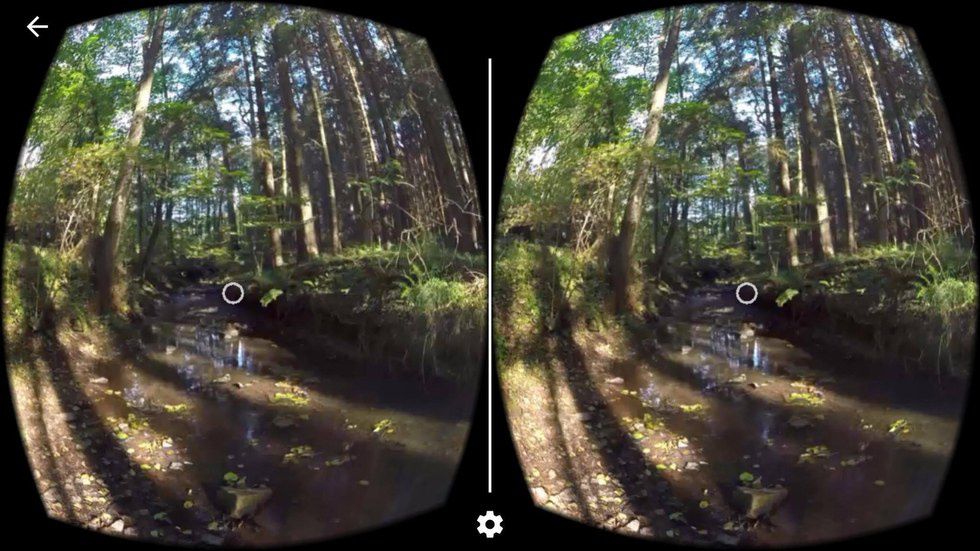 7 Best VR Meditation Apps For Mobilebased Headsets Gearbrain