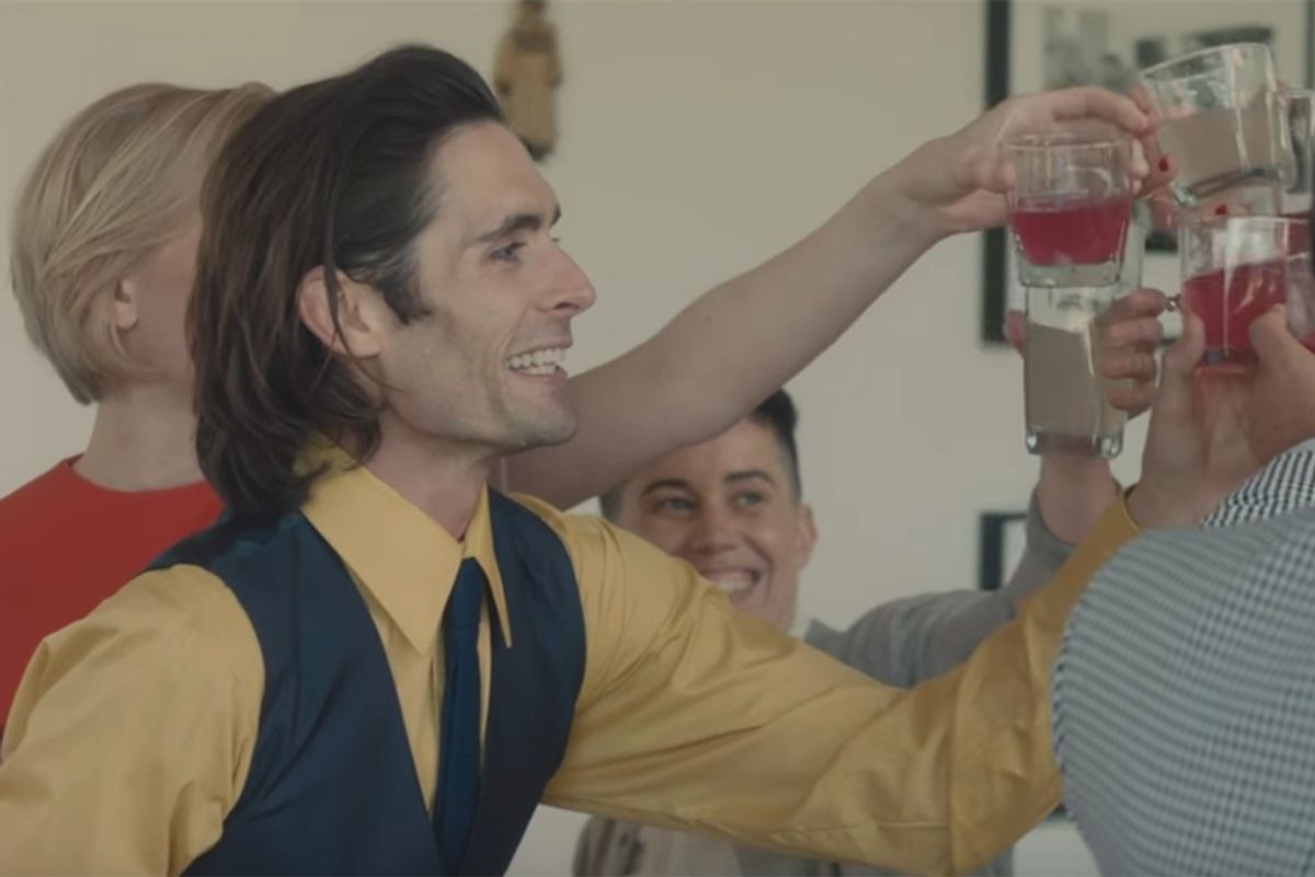 REVIEW | All-American Rejects return with “Sweat”