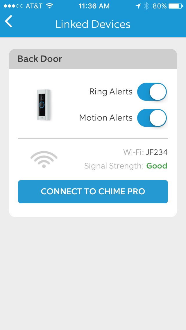 Ring Doorbell Won't Connect to Wi-Fi: 5 Steps to a Quick Fix - Smart Home  Scoop