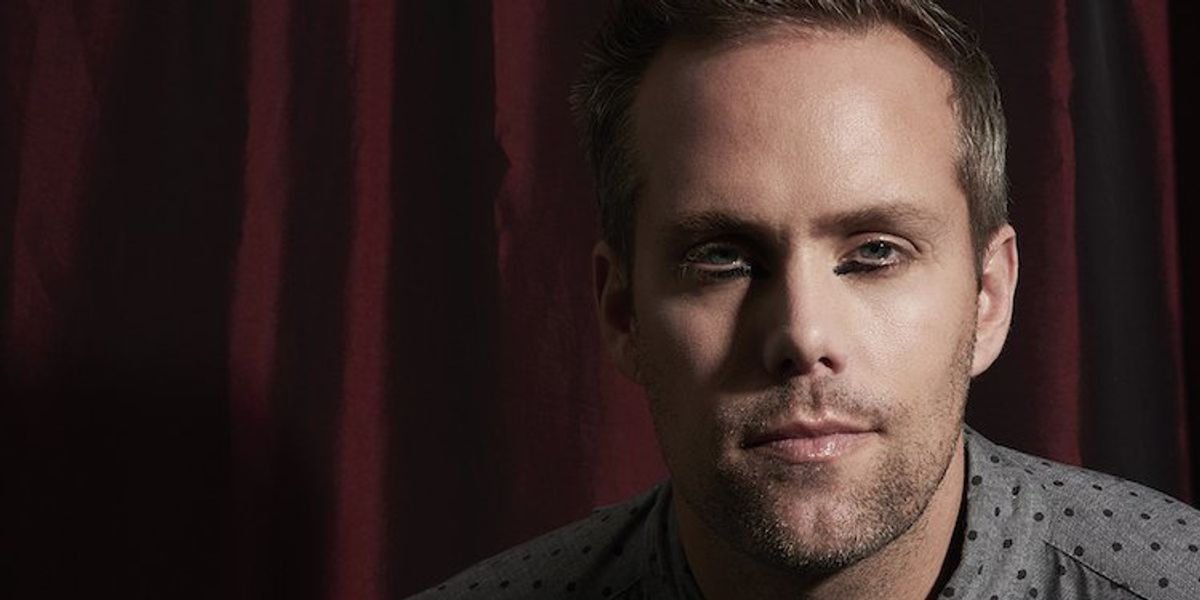 Justin Tranter Opens Up to Courtney Love on LGBT Representation in Songwriting
