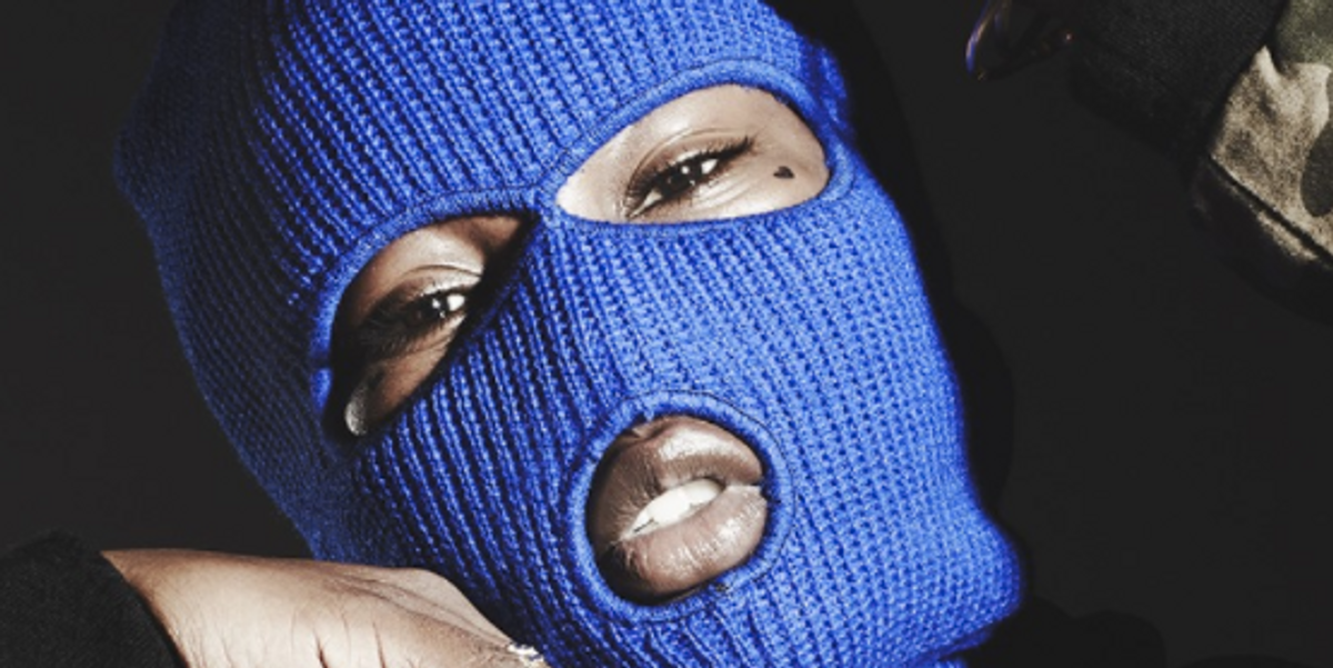 Listen to Leikeli47's Cocky New Summer Track "Miss Me"
