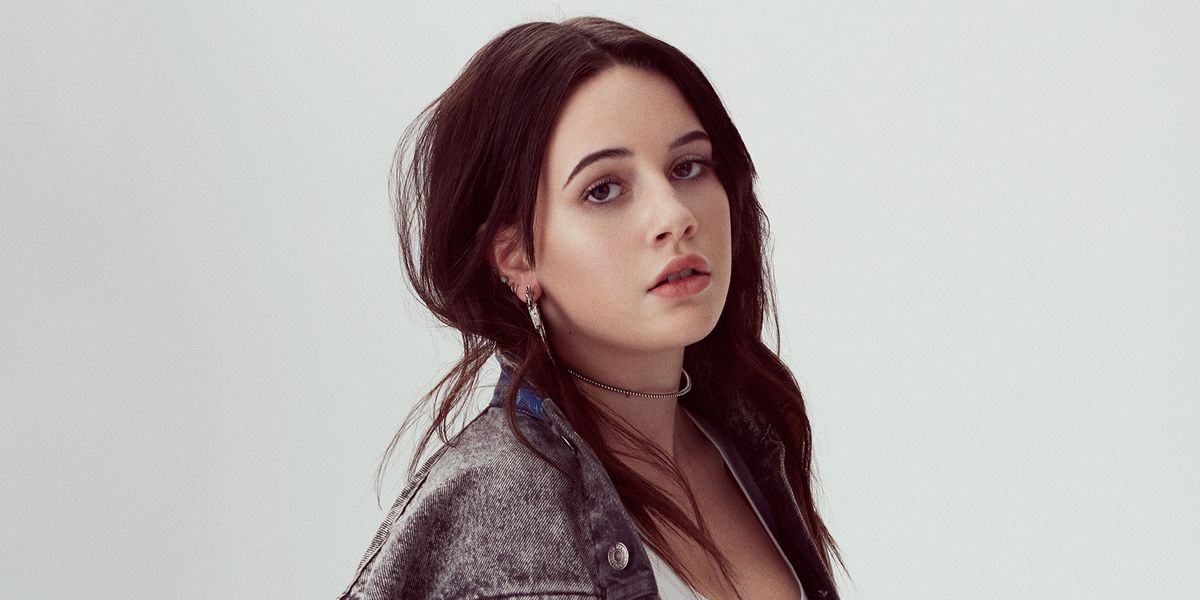 PREMIERE: Bea Miller Is Ready to Move On and Embrace Love Again in New 'Warmer' Music Video