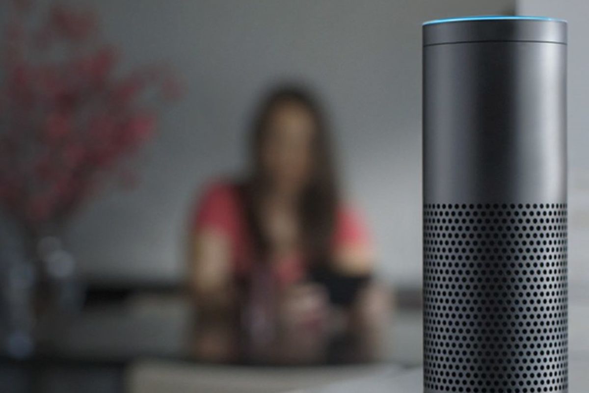 Amazon may give your Alexa recordings to developers