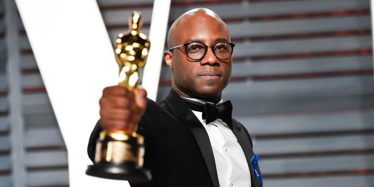 'Moonlight' Director Barry Jenkins' Next Film Will Be An Adaptation of a James Baldwin Novel