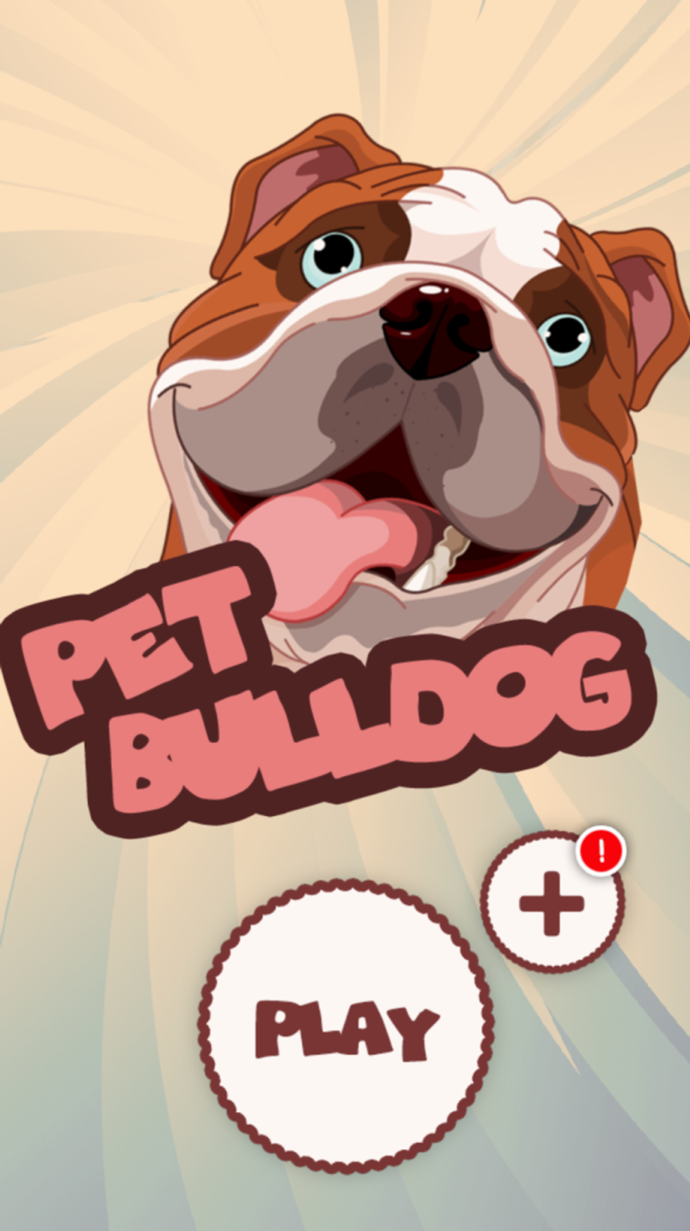 Virtual pet app for Android review of Puppy Dog 3D Gearbrain