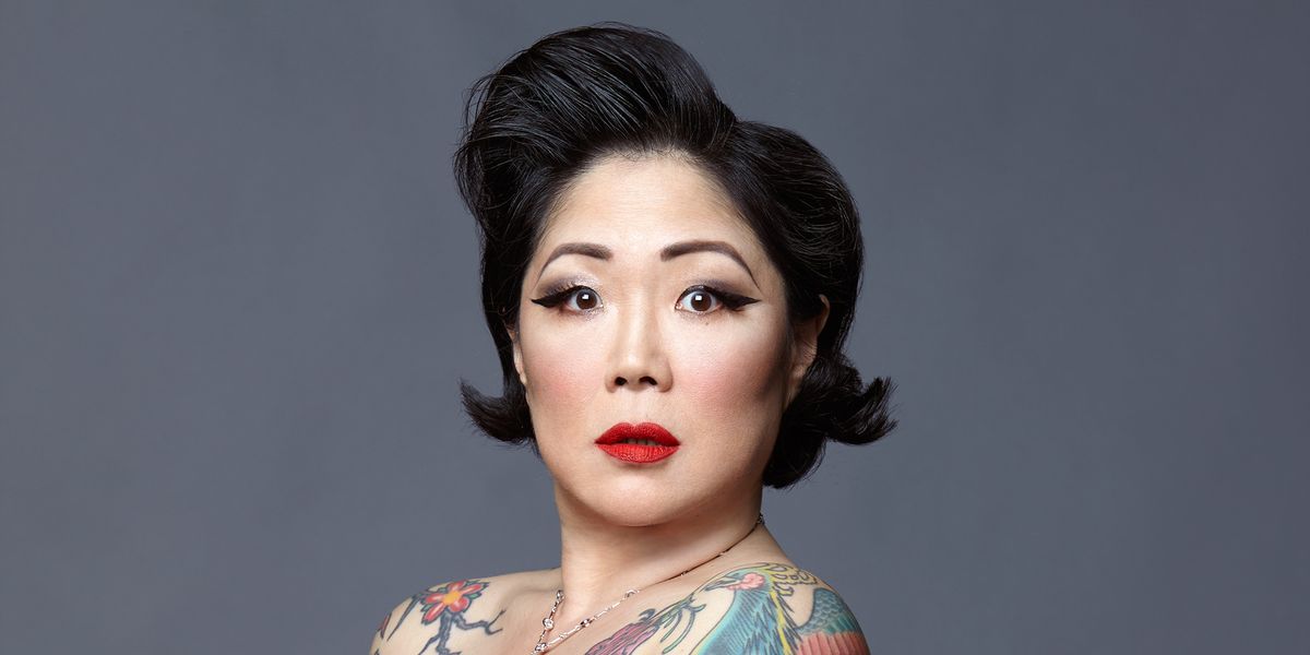 Margaret Cho Talks Representation, Humor in the Trump Era and What Pride Means Now
