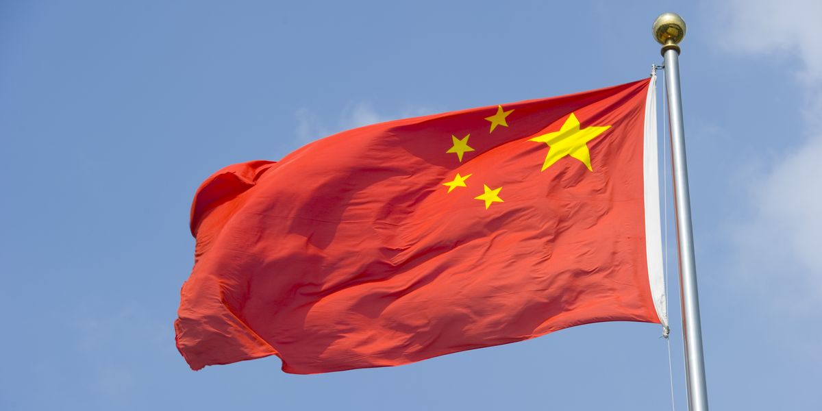 China Is Banning Gay Content from the Internet