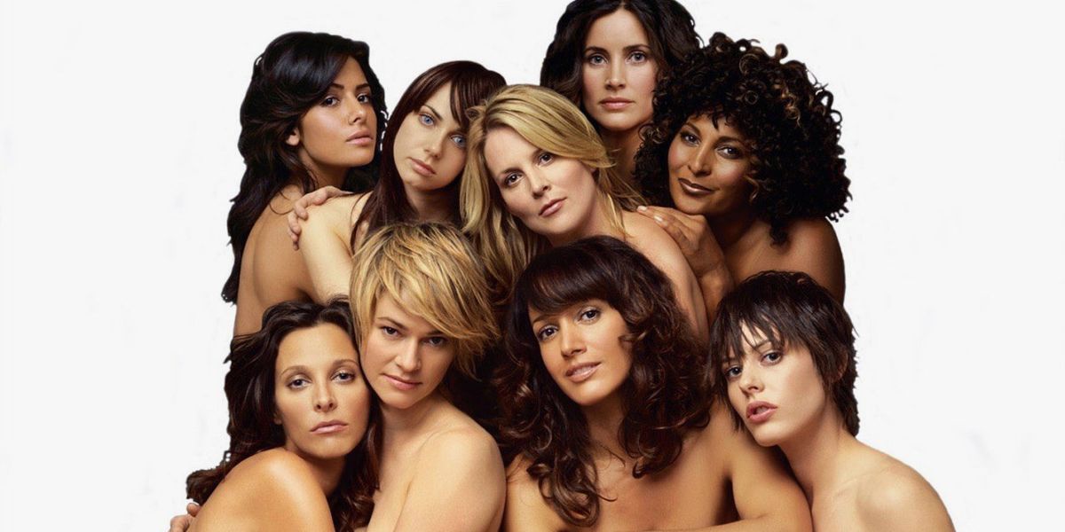 The L Word May Be Getting a Sequel