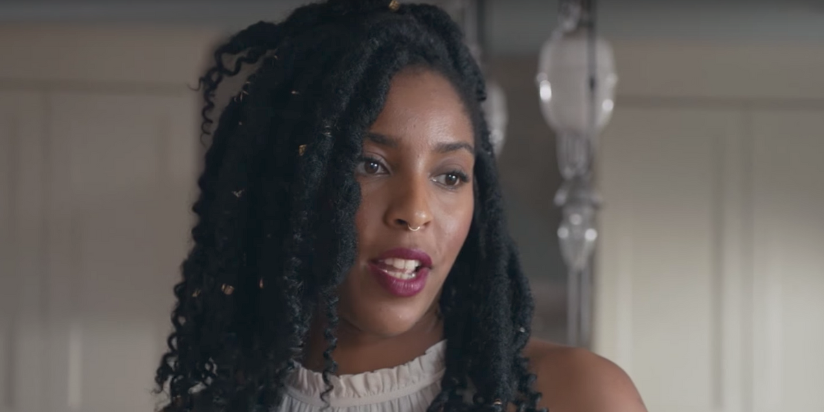 Jessica Williams is "Friggin' Dope" in Netflix's 'The Incredible Jessica James' Trailer