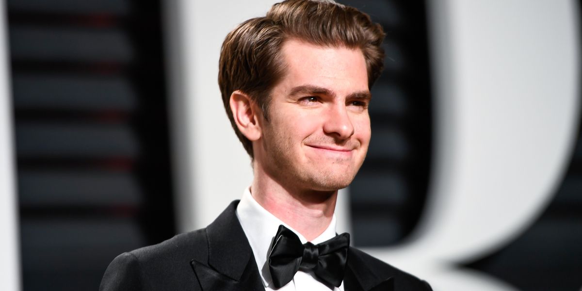 Andrew Garfield Responds to “Physical Act” Backlash