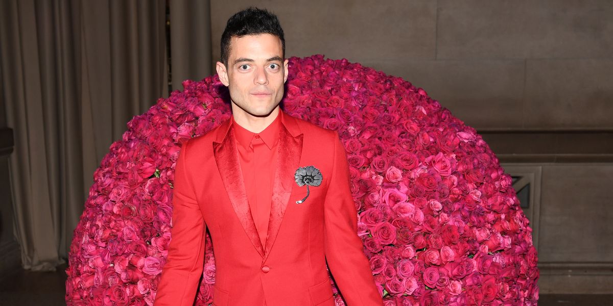 Rami Malek Will Star As Freddie Mercury In Upcoming Queen Biopic Because Dreams Come True