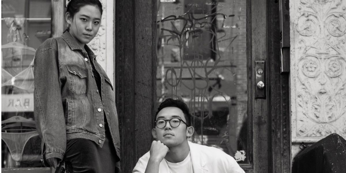 Meet the Siblings Behind Smokewear Street Style Brand Sundae School