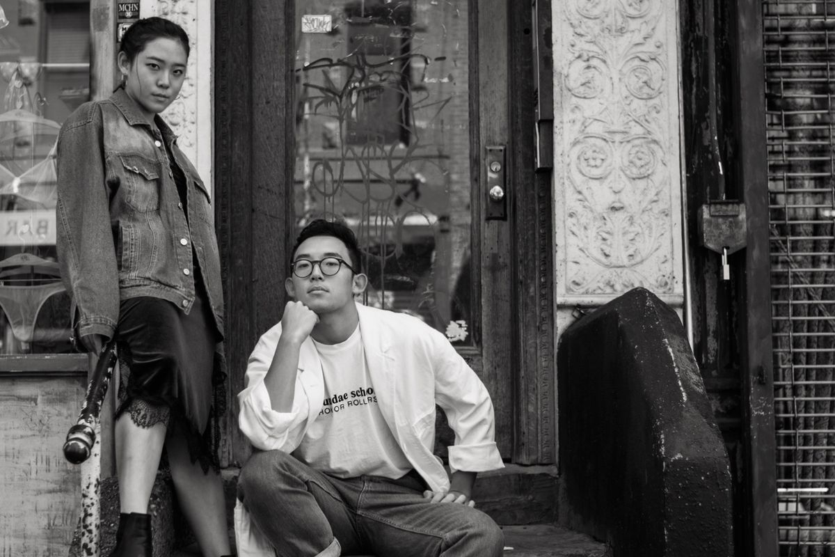 Meet the Siblings Behind Smokewear Street Style Brand Sundae School