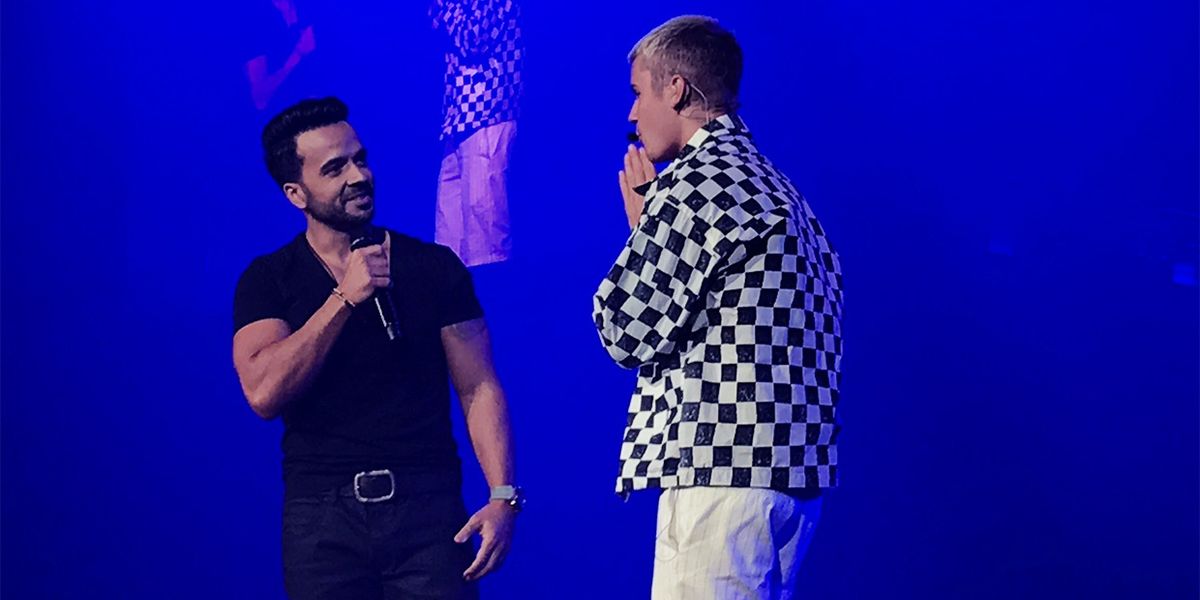 "Despacito" is Now the Most Streamed Song Ever