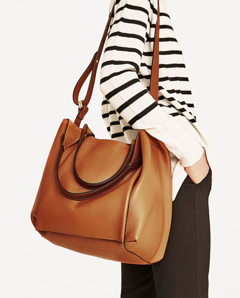 12 professional bags for the career woman
