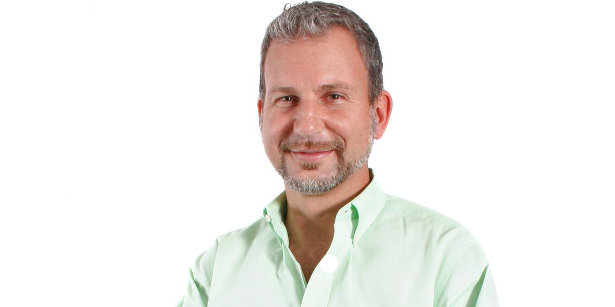 Dallas Gay Bar Owner is Running for Governor of Texas