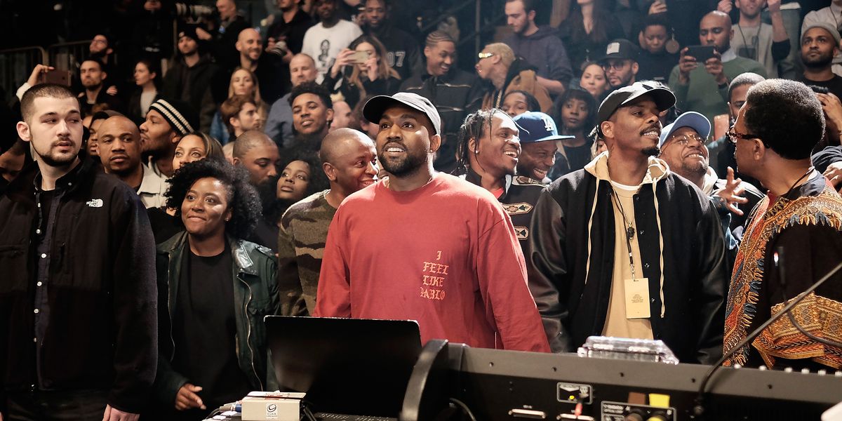 Kanye West Will Reportedly be Back with Yeezy Season 6 this NYFW