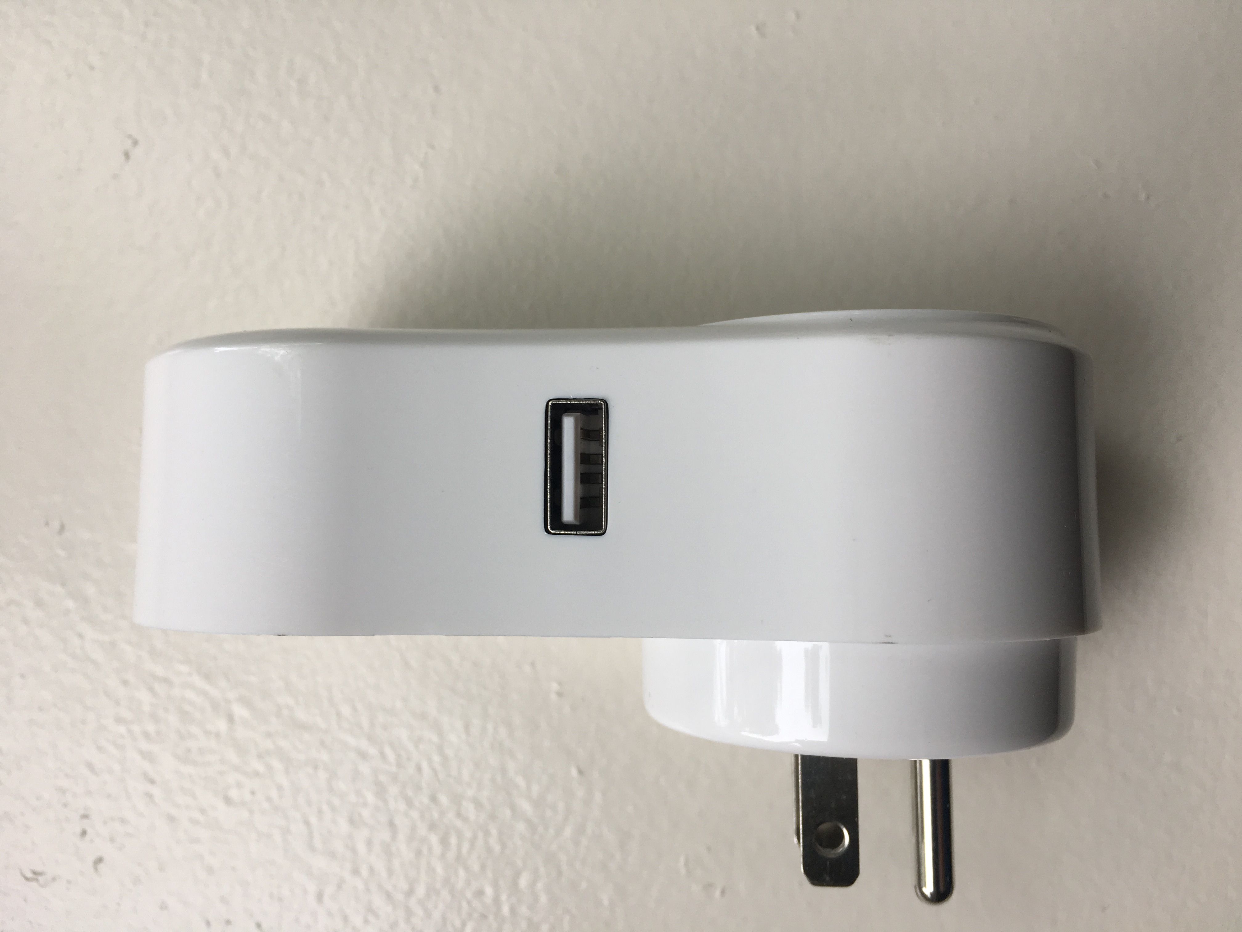 Wasserstein Smart Wi-Fi Plug Review