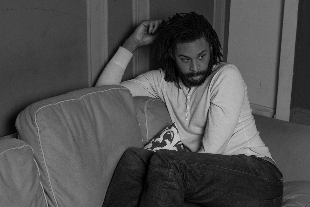 EXCLUSIVE | Xavier's WILD & WEIRD visual for his breathtaking Whitney Houston cover