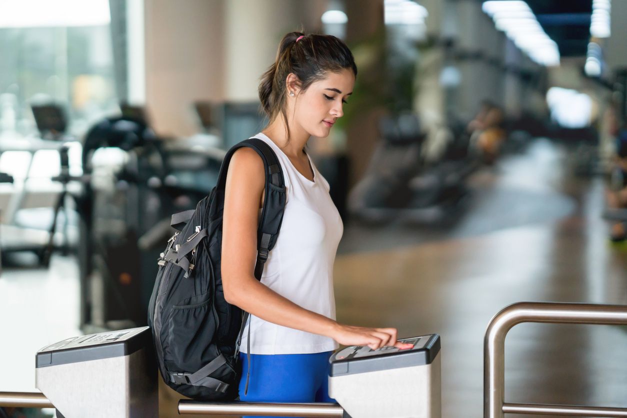 Delta opens TSA PreCheck lobby, bag drop and biometric check-in at Atlanta  Airport - Passenger Terminal Today