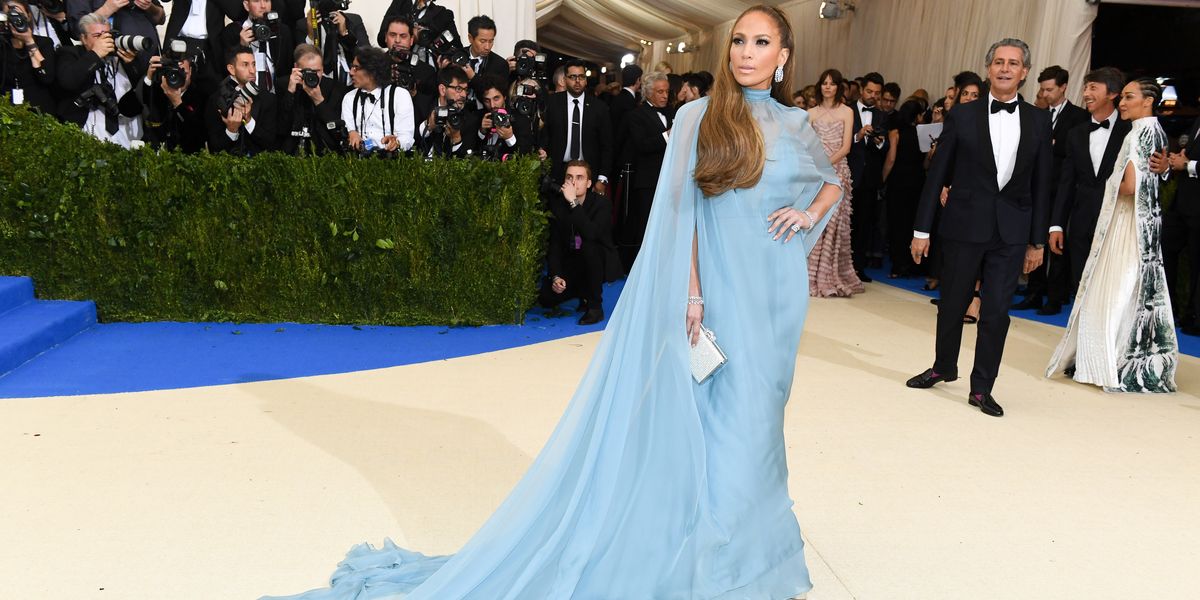 J.Lo Applauded for Nonchalant Use of Gender-Neutral Pronouns