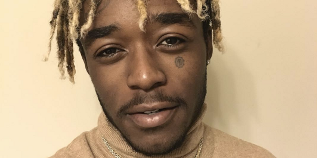Listen to Five New Lil Uzi Vert Songs, Including a Young Thug Collab