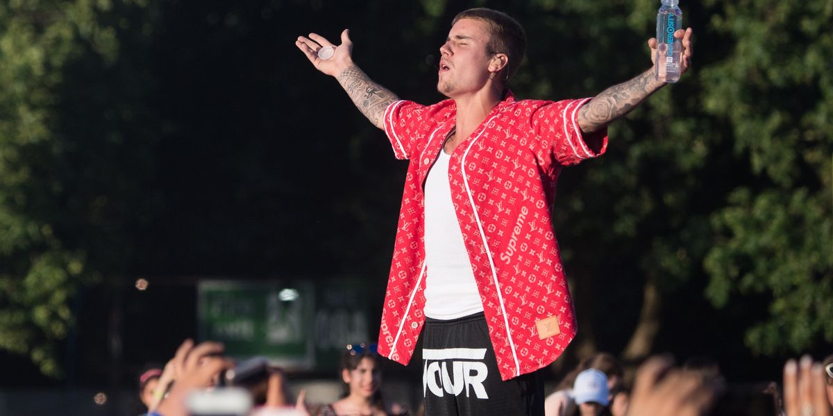 Updated: Justin Bieber Abruptly Cancels the Remainder of His Purpose World Tour
