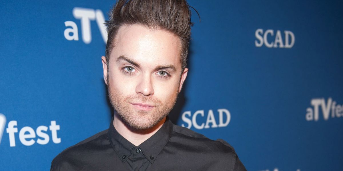 Actor Thomas Dekker Comes Out as Gay After Being Outed