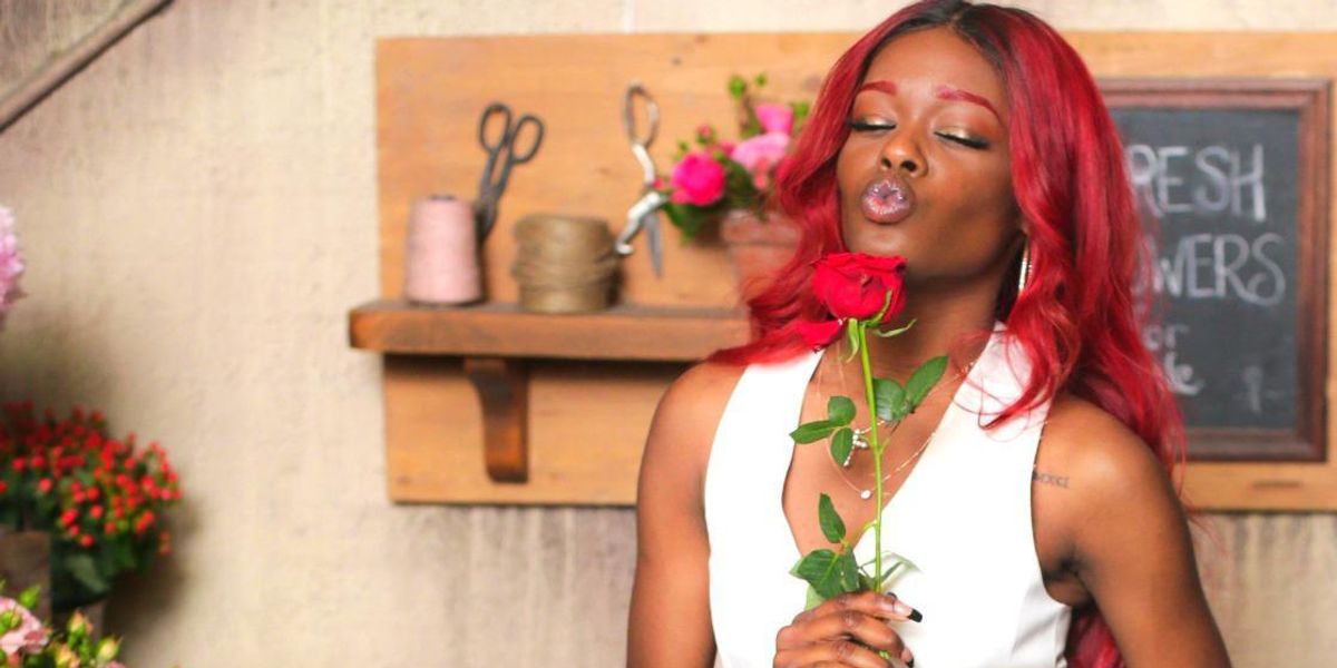 Azealia Banks Reveals She's "Disappointed" in Herself After Getting Black-Balled by the Music Industry