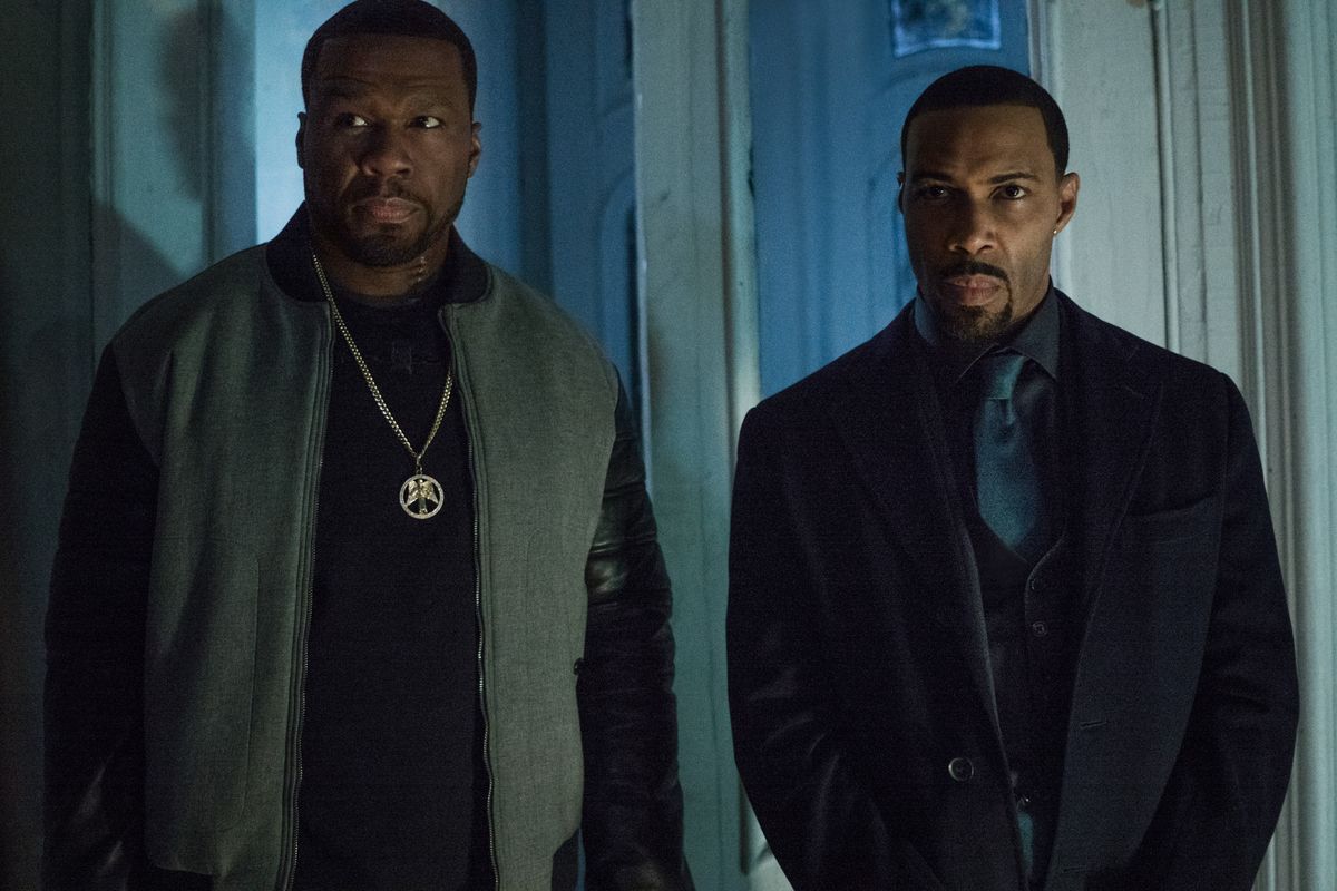 Power Recap | Who's the new man? Season 4, episode 6