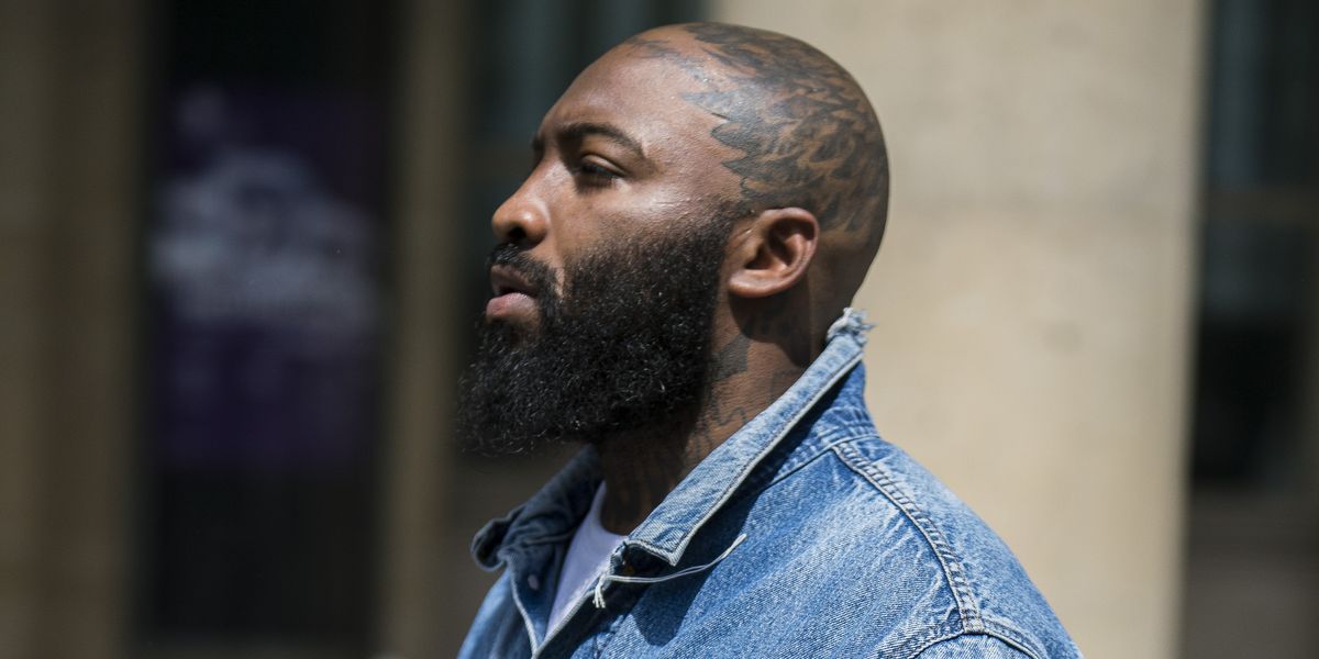 Nike Drops A$AP Bari After Alleged Sexual Assault